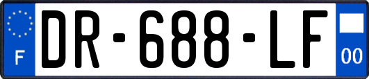 DR-688-LF