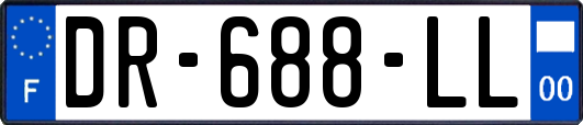 DR-688-LL