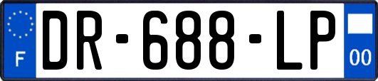 DR-688-LP