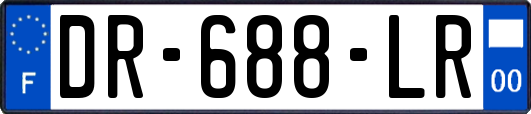 DR-688-LR