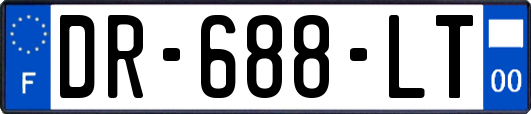 DR-688-LT