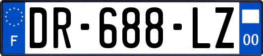 DR-688-LZ
