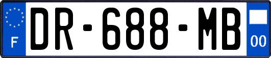 DR-688-MB
