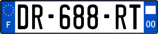 DR-688-RT