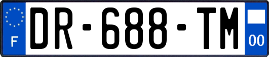 DR-688-TM