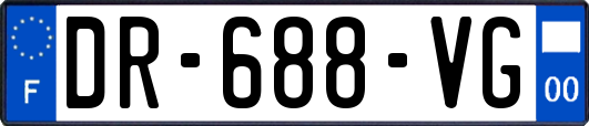 DR-688-VG