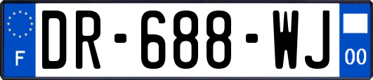 DR-688-WJ