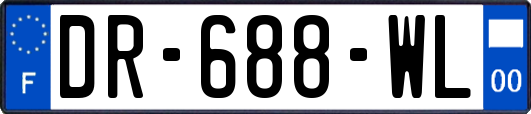 DR-688-WL