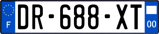 DR-688-XT