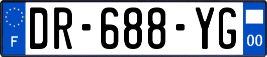 DR-688-YG