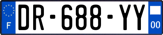 DR-688-YY