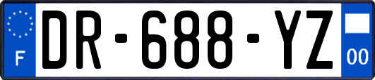 DR-688-YZ