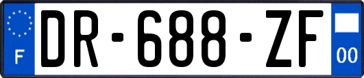 DR-688-ZF