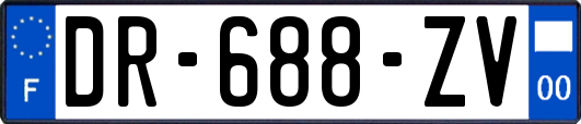 DR-688-ZV