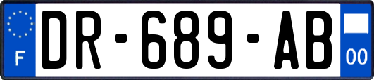 DR-689-AB