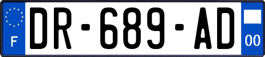 DR-689-AD