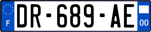 DR-689-AE