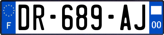 DR-689-AJ
