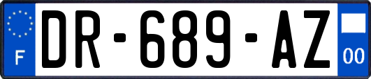 DR-689-AZ