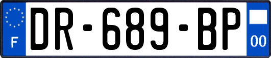 DR-689-BP