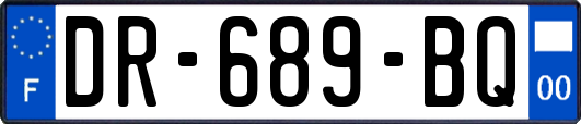 DR-689-BQ
