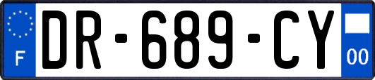 DR-689-CY