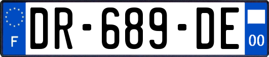 DR-689-DE