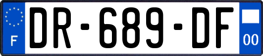 DR-689-DF