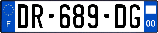 DR-689-DG