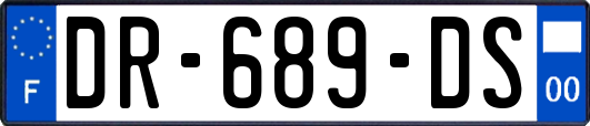 DR-689-DS