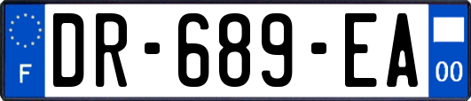 DR-689-EA