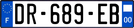 DR-689-EB