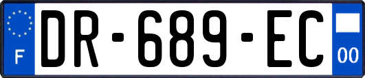 DR-689-EC