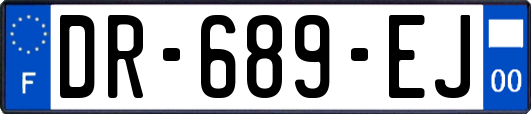 DR-689-EJ