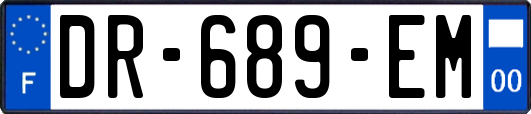 DR-689-EM