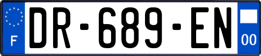 DR-689-EN