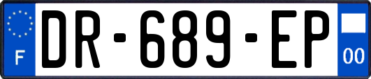 DR-689-EP