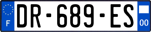 DR-689-ES