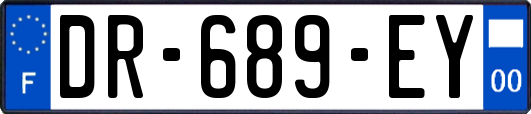DR-689-EY