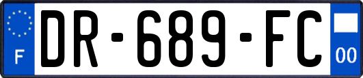 DR-689-FC