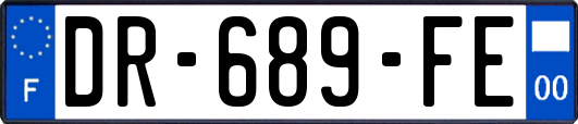 DR-689-FE