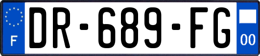 DR-689-FG