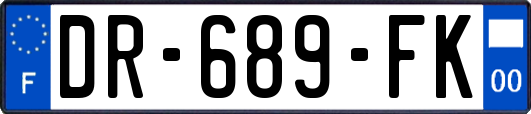 DR-689-FK