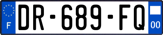 DR-689-FQ