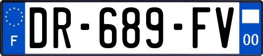 DR-689-FV