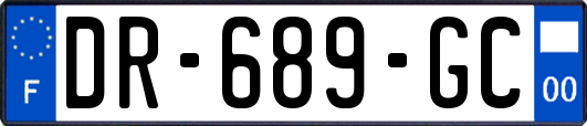 DR-689-GC