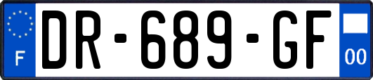 DR-689-GF