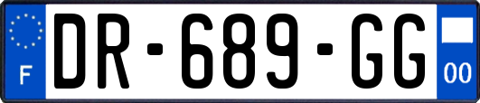 DR-689-GG