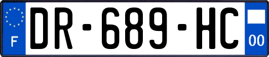 DR-689-HC