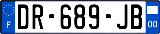 DR-689-JB
